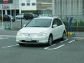 Honda Civic VII Hatchback 5D - Fotografia 3