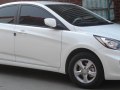 2011 Hyundai Accent IV - Bild 3