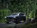 2023 Mazda CX-50 - Teknik özellikler, Yakıt tüketimi, Boyutlar