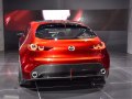 2017 Mazda KAI Concept - Fotografie 4