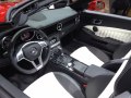 Mercedes-Benz SLK (R172) - Kuva 7