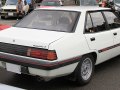 Mitsubishi Galant IV - Фото 2