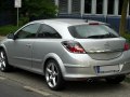 Opel Astra H GTC (facelift 2007) - Photo 6