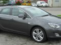 Opel Astra J - Bild 9