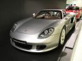2004 Porsche Carrera GT - Fotoğraf 9
