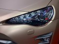 2016 Toyota 86 I (facelift 2016) - Fotoğraf 10