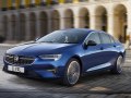 2020 Vauxhall Insignia II Grand Sport (facelift 2020) - Снимка 6