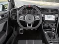 2013 Volkswagen Golf VII (3-door) - Bilde 6