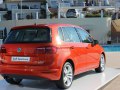 Volkswagen Golf VII Sportsvan - Bilde 2