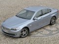 2011 BMW Serie 5 Active Hybrid (F10) - Foto 6