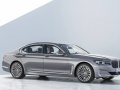 BMW Serie 7 Long (G12 LCI, facelift 2019) - Foto 8