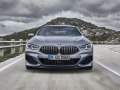 2019 BMW 8 Series Gran Coupe (G16) - Bilde 4
