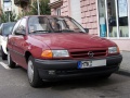 Opel Astra F - Bilde 4