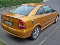 Opel Astra G Coupe - Снимка 2