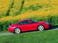 Porsche 911 (996, facelift 2001) - Fotoğraf 8