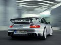 Porsche 911 (997) - Fotografie 4