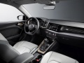 Audi A1 Sportback (GB) - Снимка 7