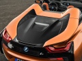 BMW i8 Roadster (I15) - Fotoğraf 6