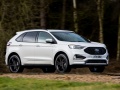2019 Ford Edge II (facelift 2018) - Technische Daten, Verbrauch, Maße