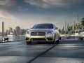 2017 Lincoln Continental X - Технически характеристики, Разход на гориво, Размери