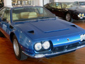 1970 Lamborghini Jarama - Bild 9