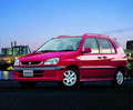 1997 Toyota Raum - Foto 5