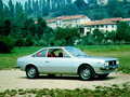 1974 Lancia Beta Coupe (BC) - Fotoğraf 10