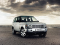 2002 Land Rover Range Rover III - Fotografie 7