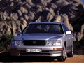 1995 Lexus LS II - εικόνα 7