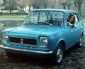 1971 Fiat 127 - Фото 6