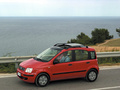 2003 Fiat Panda II (169) - Снимка 6