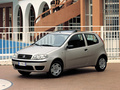 2003 Fiat Punto II (188, facelift 2003) 3dr - Fotoğraf 6