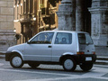 1992 Fiat Cinquecento - Fotoğraf 4