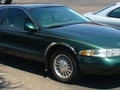 1993 Lincoln Mark VIII - Bilde 8