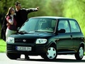 1998 Daihatsu Cuore (L701) - Bilde 7