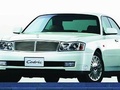 1999 Nissan Cedric (Y34) - Photo 3