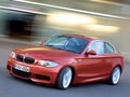 2007 BMW 1er Coupe (E82) - Bild 7