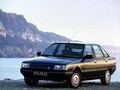 Renault 21 (B48) - Снимка 4