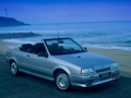 1991 Renault 19 I Cabriolet (D53) - Photo 5