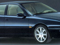 1994 Maserati Quattroporte IV - Technische Daten, Verbrauch, Maße
