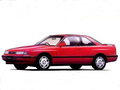 1987 Mazda Capella Coupe - Tekniska data, Bränsleförbrukning, Mått