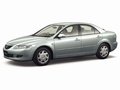 2002 Mazda Atenza - Bild 3