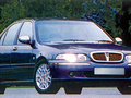 2000 Rover 45 (RT) - Bild 4