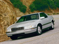 1992 Cadillac Eldorado XII - Fotoğraf 5