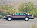 1992 Cadillac Seville IV - Fotoğraf 9