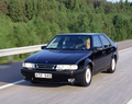 1985 Saab 9000 Hatchback - Bild 9