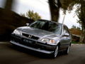 Honda Civic VI Fastback - Bild 7