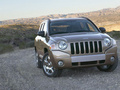 2007 Jeep Compass I (MK) - Снимка 5