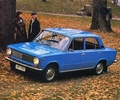 1977 Lada 21013 - Photo 3