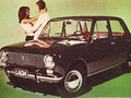 1970 Lada 2101 - Fotoğraf 3